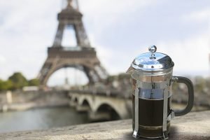 SterlingPro French Coffee Press