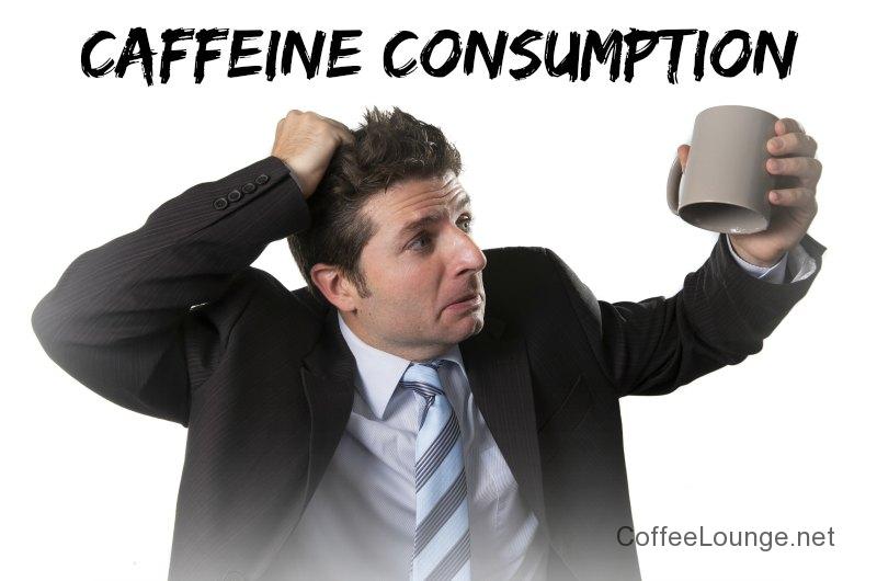 Caffeine Consumption