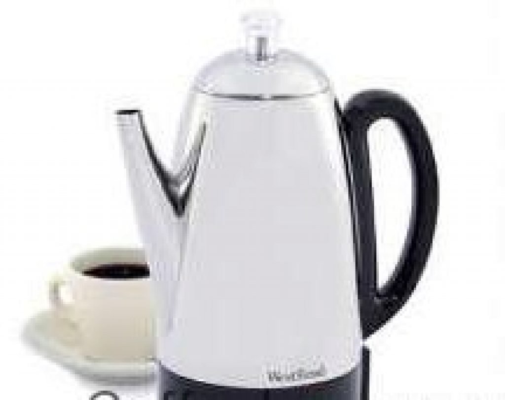 Best Coffee Percolators Reviews 2022