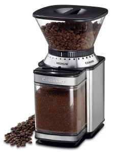 Best Espresso Grinder