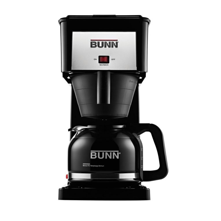 Bunn Cw Series Coffee Maker How To Use Black Seemusting40