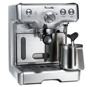 Best Espresso Machine under 500