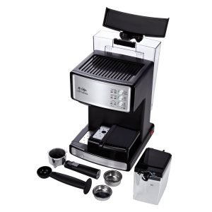best espresso machine under 300