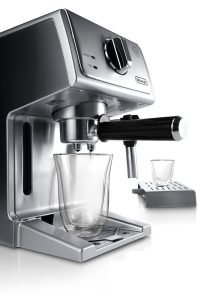 best espresso machine under 300