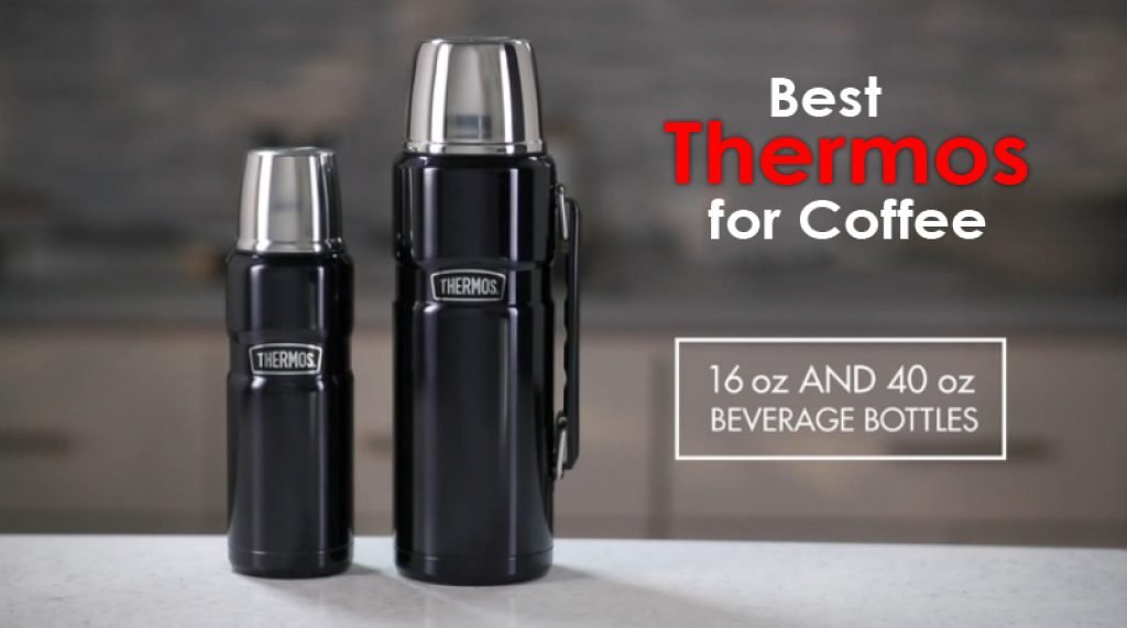 Best Thermos for Coffee Coffee Lounge