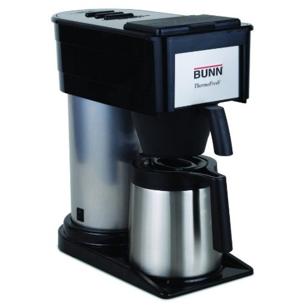 Bunn Coffee Makers Reviews