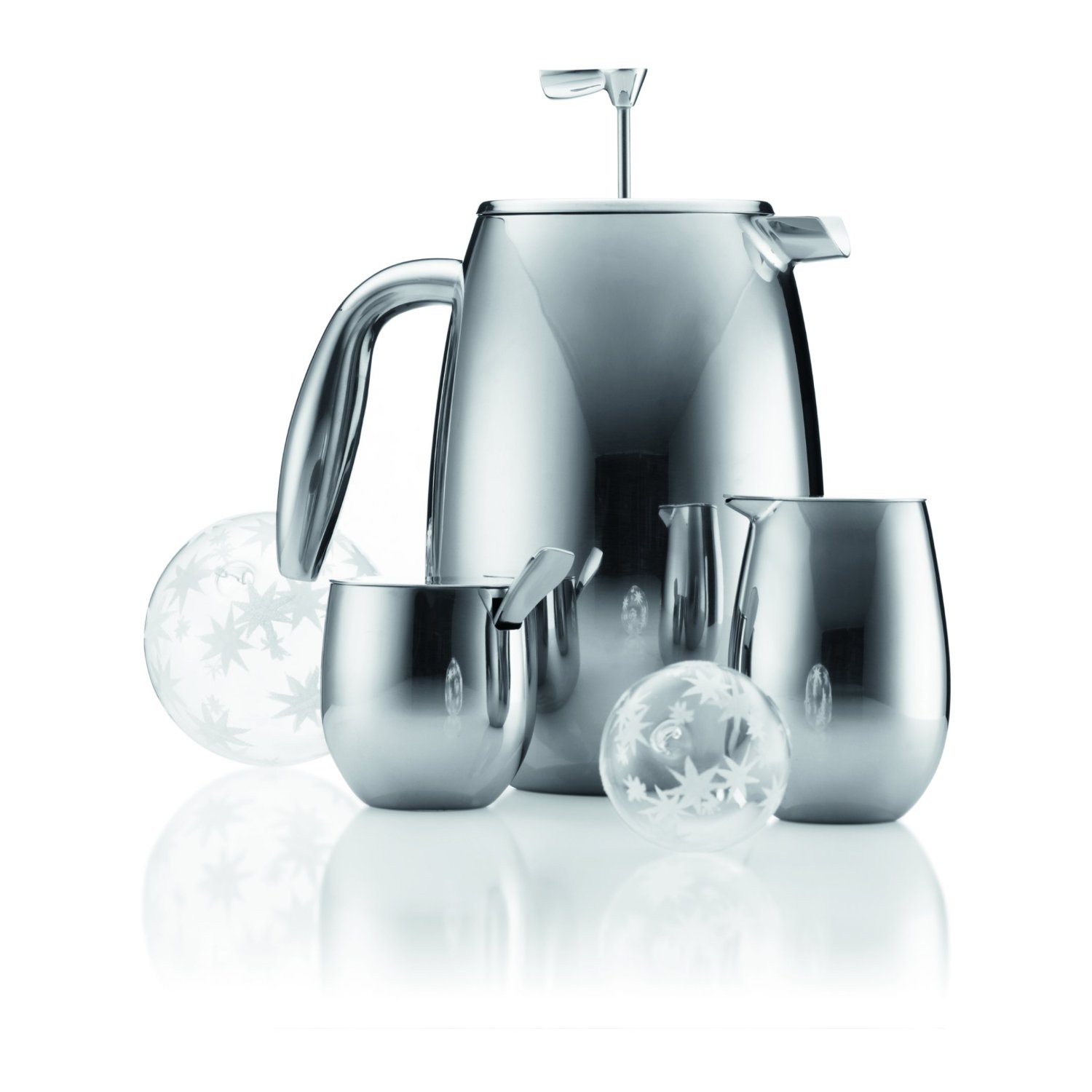 How to Clean a Stainless Steel Coffee Pot Coffee Lounge