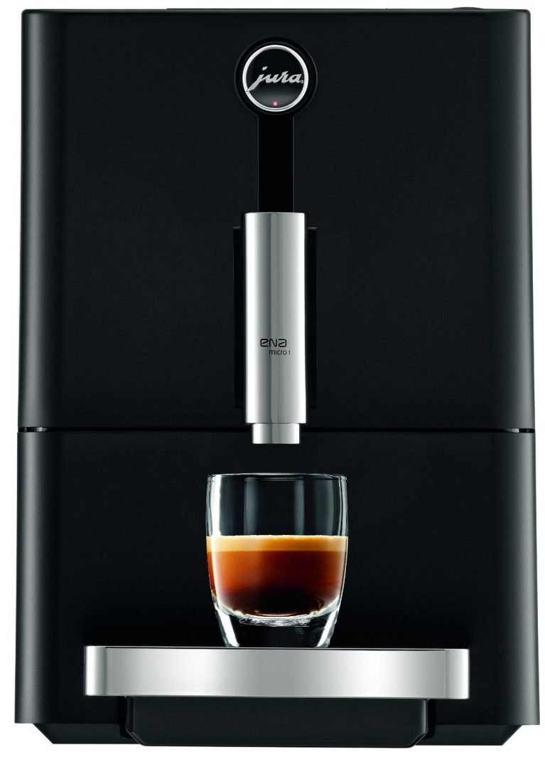 Best Jura Espresso Machine Reviews