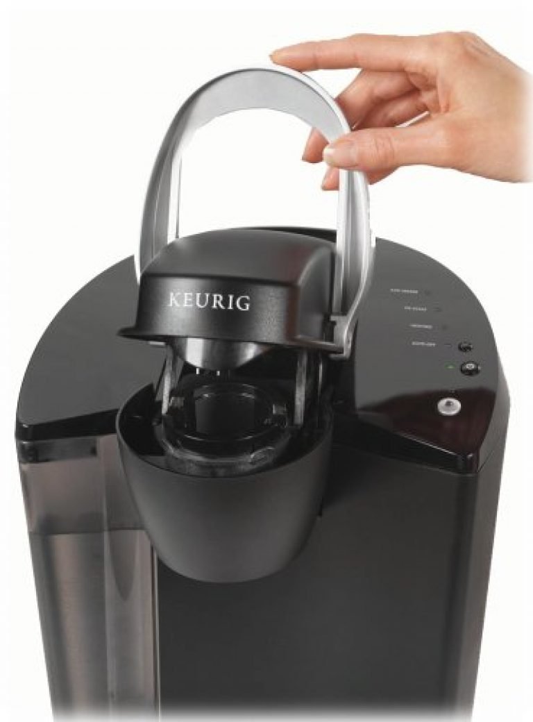 How to Clean Espresso Machine Coffee Lounge