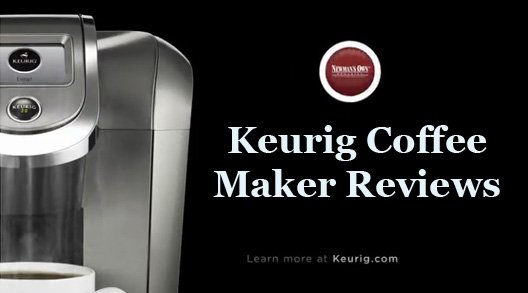 Keurig Coffee Maker Reviews