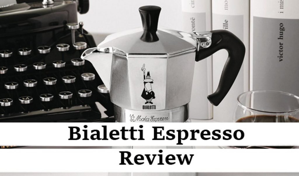 Bialetti Espresso Review Coffee Lounge