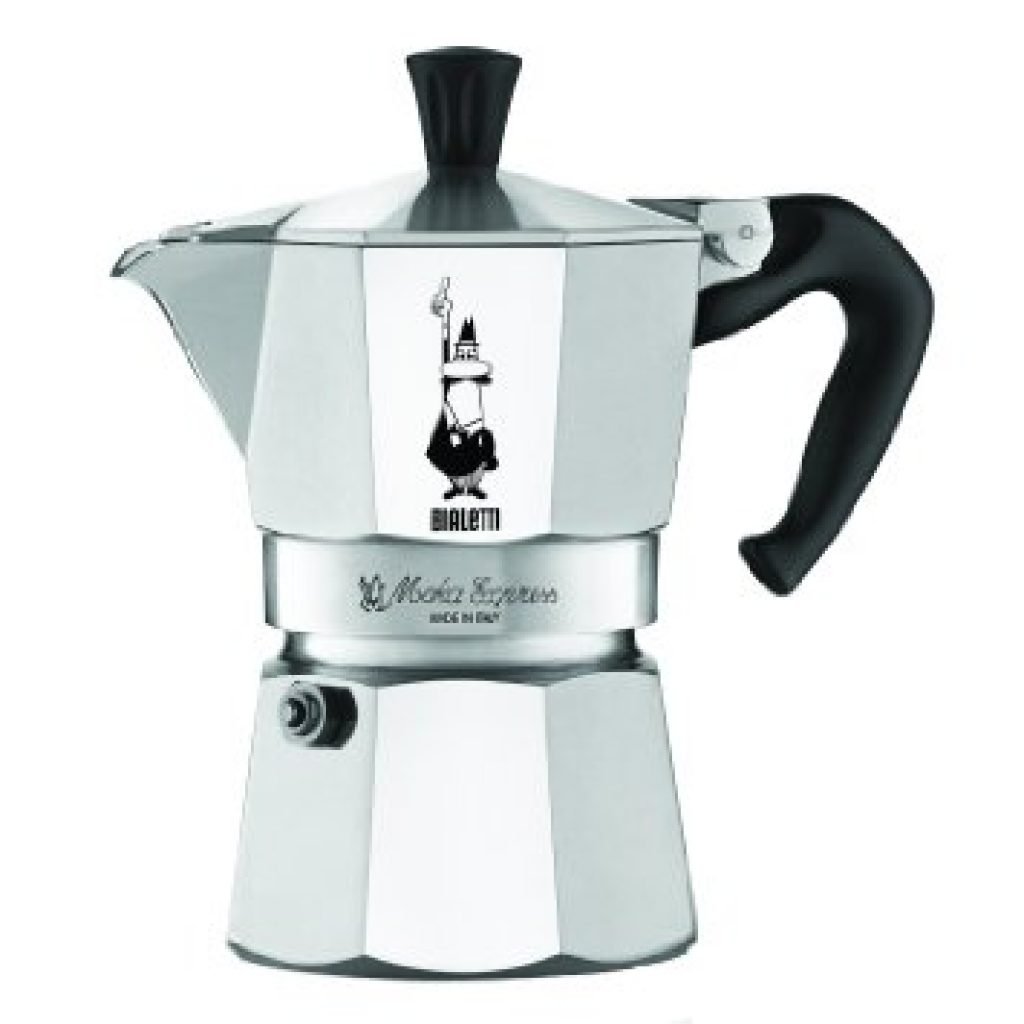 Bialetti Espresso Review Coffee Lounge
