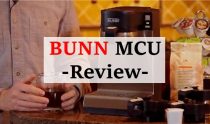 BUNN MCU Review