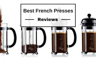 Best French Press Coffee Makers Reviews 2021
