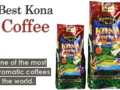 Best Kona Coffee