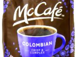 Colombian McCafe Makes its Mark