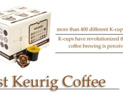 Best Keurig Coffee