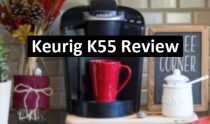 Keurig K55 Review