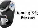 Keurig K65 Review