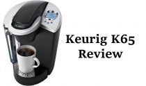 Keurig K65 Review