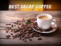 Best Decaf Coffee