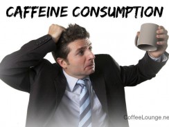 Caffeine Consumption
