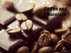 Coffee and Chocolate: Splendid throughout Time