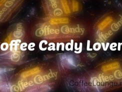 Coffee Candy Lovers