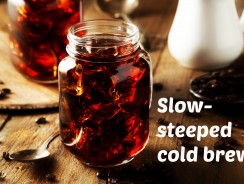 Starbucks Set to Launch Cold Brew