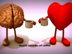 Health Benefits of Coffee