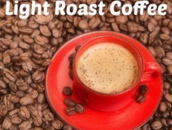 Light Roast Coffee Diagnosed