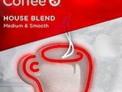 Seattle Best Coffee House Blend Whether Or Not You’re at Home